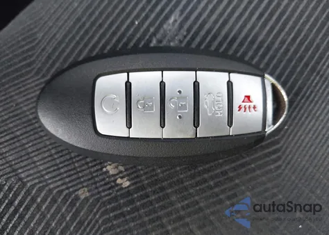 2014 Nissan Rogue S/Sl/Sv из США, поврежденный, VIN 5N1AT2MV2EC847553